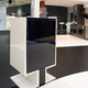 Illustration for article titled Gorenje Qube Foldable Hob Is the Laptop of Kitchens